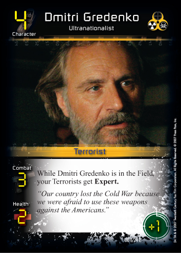 Dmitrigredenkoultranationalist