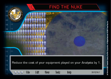 Findthenuke D0
