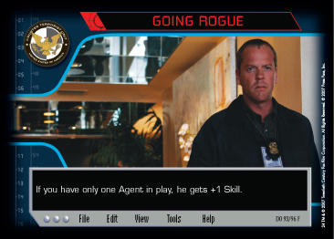 Goingrogue D0