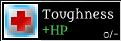 Toughness