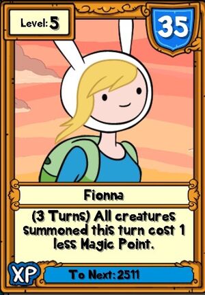 Fiona