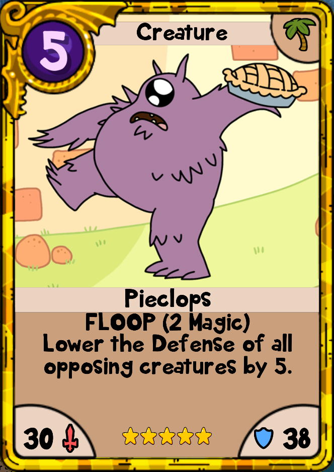 Card Wars Card Wars