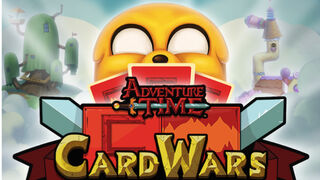 CardWarsKingdom Main