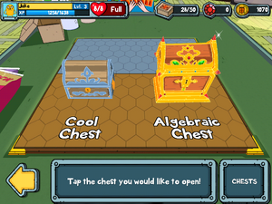 Chests