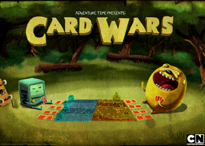 Card Wars