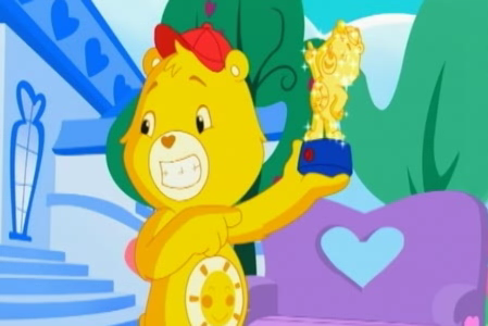 File:Funshine and his trophy.png