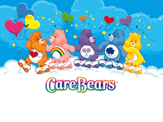 File:Care Bears Wallpaper.jpg