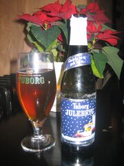 Tuborg Julebryg-1934