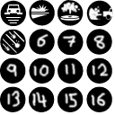 CarmaTDR icons5