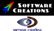 Logo Software Creations