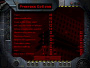C3 free options