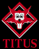 Logo Titus