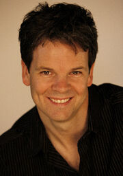 Kevin Shinick