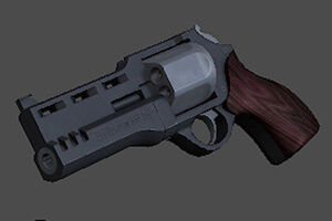 Revolver