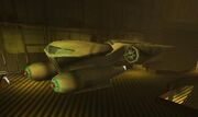 Agent Shuttle