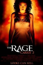 The Rage- Carrie 2