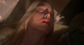 Carriedeath