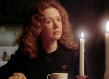 Piper Laurie in Carrie