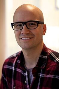 220px-Luke Laird 01082012