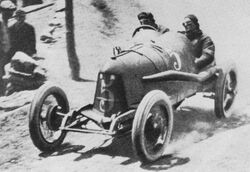 1925 Berbia