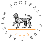 Arabian FC logo