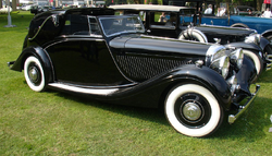 1936 martell werner