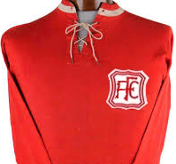 1930s Fulvia shirt