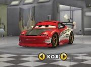 Koji