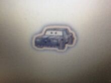 Lewis' Icon