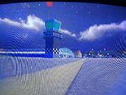Ornament Valley Airport