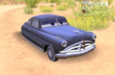 doc hudson with headset