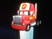 Mack Icon