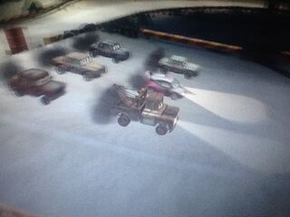 RustbucketRace4