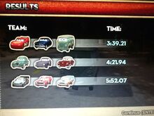 TR3Results