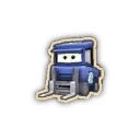 Icon PCH a