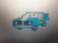 Lenny Cars:IGNITE