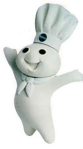 Dough boy