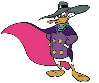 Darkwingcape