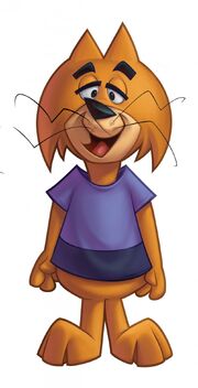 Kocia ferajna 880046b3b36ca1ac881b4a4f9c4b258a9