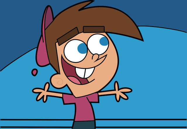 File:Timmy turner by paulomaluza-d61zwm8.jpg