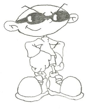 Numbuh 1