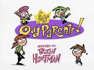 The Fairly OddParents  Cartoonica - Nickelodeon cartoons 