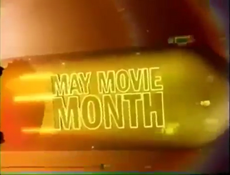 May Movie Month