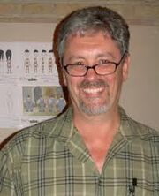 Jon McClenahan