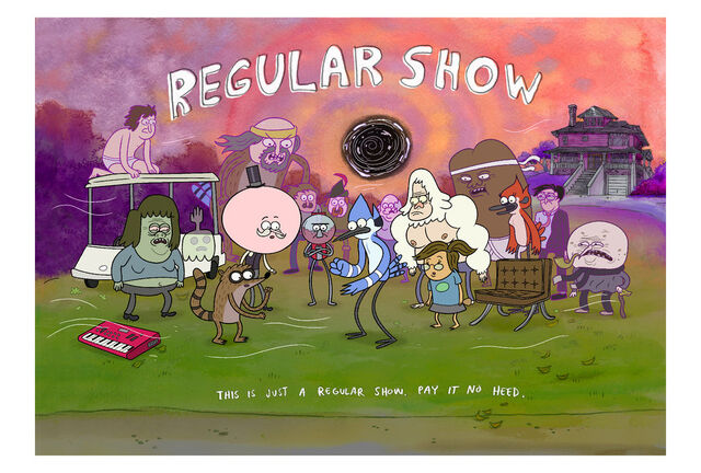 Archivo:Un Show Mas.jpg