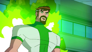 Omniverse S2E08 Ben 10,000