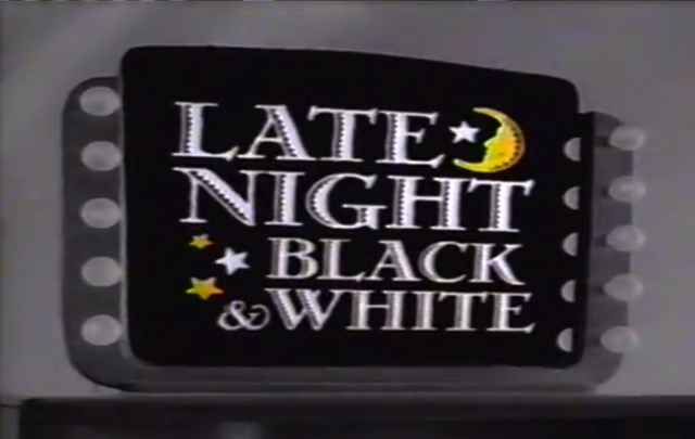 File:Late Night Black & White Logo.png