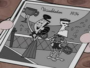 Wimbledon (1934)