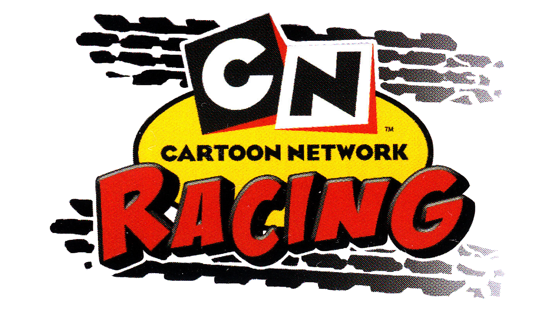 Cartoon Network Racing Courage - lasopachampion