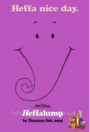 -8 Pooh's Heffalump Movie